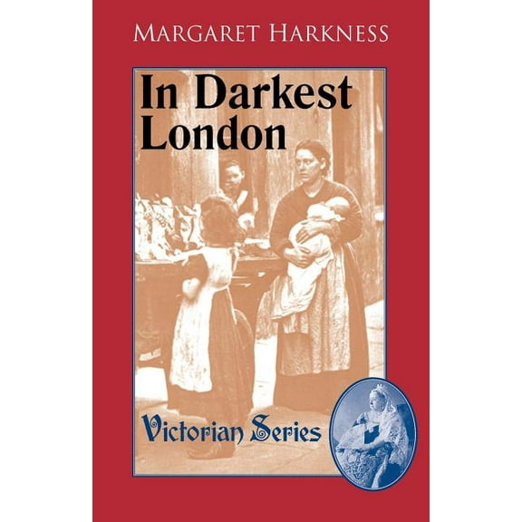 In Darkest London (Paperback)