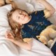 thumbnail image 5 of Fotbe Starry Sky Sleep White Bear Pijama Estampada de 2 Piezas para Niños – Ropa de Dormir de Manga Corta Cómoda para Niños y Niñas, Camiseta y Shorts de Algodón-Small, 5 of 6