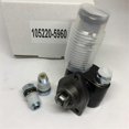 thumbnail image 2 of 10520-5960 Engine Oil Pump for Engine 4D102 6D102 Hino, 2 of 5