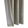 thumbnail image 2 of Darwin rideau d'intérieur à oeillets occultant, 2 of 6