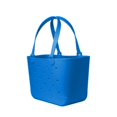 thumbnail image 2 of Bolso de playa moderno y sencillo Tote de goma, 2 of 5
