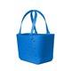 thumbnail image 2 of Bolso de playa moderno y sencillo Tote de goma, 2 of 5