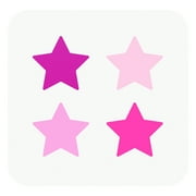 Starface Hydro-Star® Pink Pimple Patches Mini Pack - 16 Count