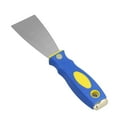 thumbnail image 2 of 2” (50mm) Soft Grip Scraper Remover Decorating Wallpaper Paint Removal 1pk, 2 of 4