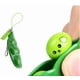 thumbnail image 1 of Llavero de soja para apretar para niños, antiestrés, con cadena para teléfono, juguete de relajación, llavero de soja para apretar, regalo para mejorar la concentración., 1 of 5