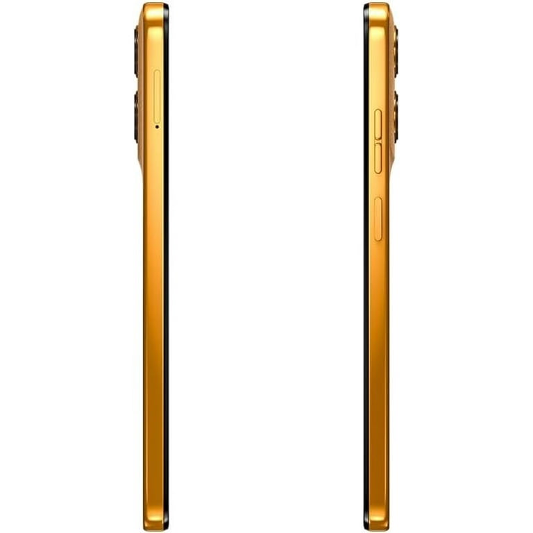 Motorola Moto G15 4G LTE (XT2521-2) 4+256GB Dual Sim | GSM