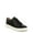 Black, variant on SOUL Naturalizer Womens Neela Lace Up Sneakers - Medium & Wide Width