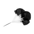 thumbnail image 3 of Resistencia paracaídas con rayas de 35.4 pulgadas de paracaídas de deportivo para de fútbol acelerado de potencia, 3 of 8