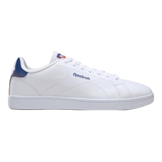 Tenis Reebok Mujer Dama Casual Royal Complete blanco 25 MX
