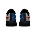 thumbnail image 4 of CNA Certified Nursing AssiStnt Shoes Sneakers Black Size 11.5, 4 of 7