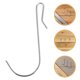 thumbnail image 1 of unbranded 30Ud En J Para Colgar En Estanterías Y Gestión De Cables, 1 of 8