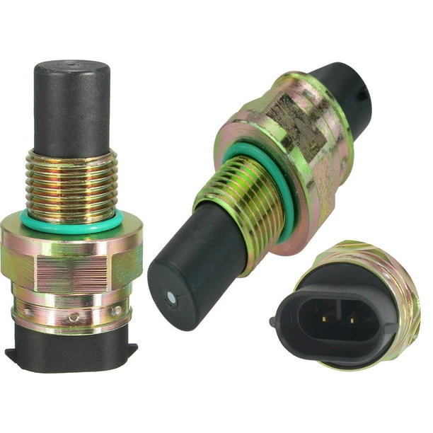 Sensor Velocidad (VSS) K1500 Suburban 1992 A 1998 Chevrolet V8 5.7L INTRAN-FLOTAMEX .