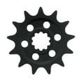 thumbnail image 3 of Sprocket for Kawasaki KX250 F 250 2004 2005 Front 13 Tooth by Race-Driven, 3 of 3