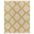 thumbnail image 2 of Mark&Day Area Rugs, 8x10 Maryport Global Mustard Area Rug (8' x 10'), 2 of 4