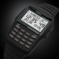 thumbnail image 2 of Rollbacks & More LED Electronic Watch Digital Sports Multifunction Calculator Waterproof Computer Style, 2 of 6