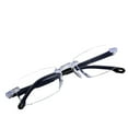 thumbnail image 7 of 3Pcs Glasses Near And Far Sight,Intelligent Zoom Glasses,Color-Changing Anti-Blue Light Presbyopia, 7 of 7