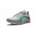 thumbnail image 4 of NIKE MENS The 10: Air Max 97 OG "Off-White - Menta" AJ4585 101 AJ4585 101 from Stadium Goods, 4 of 6