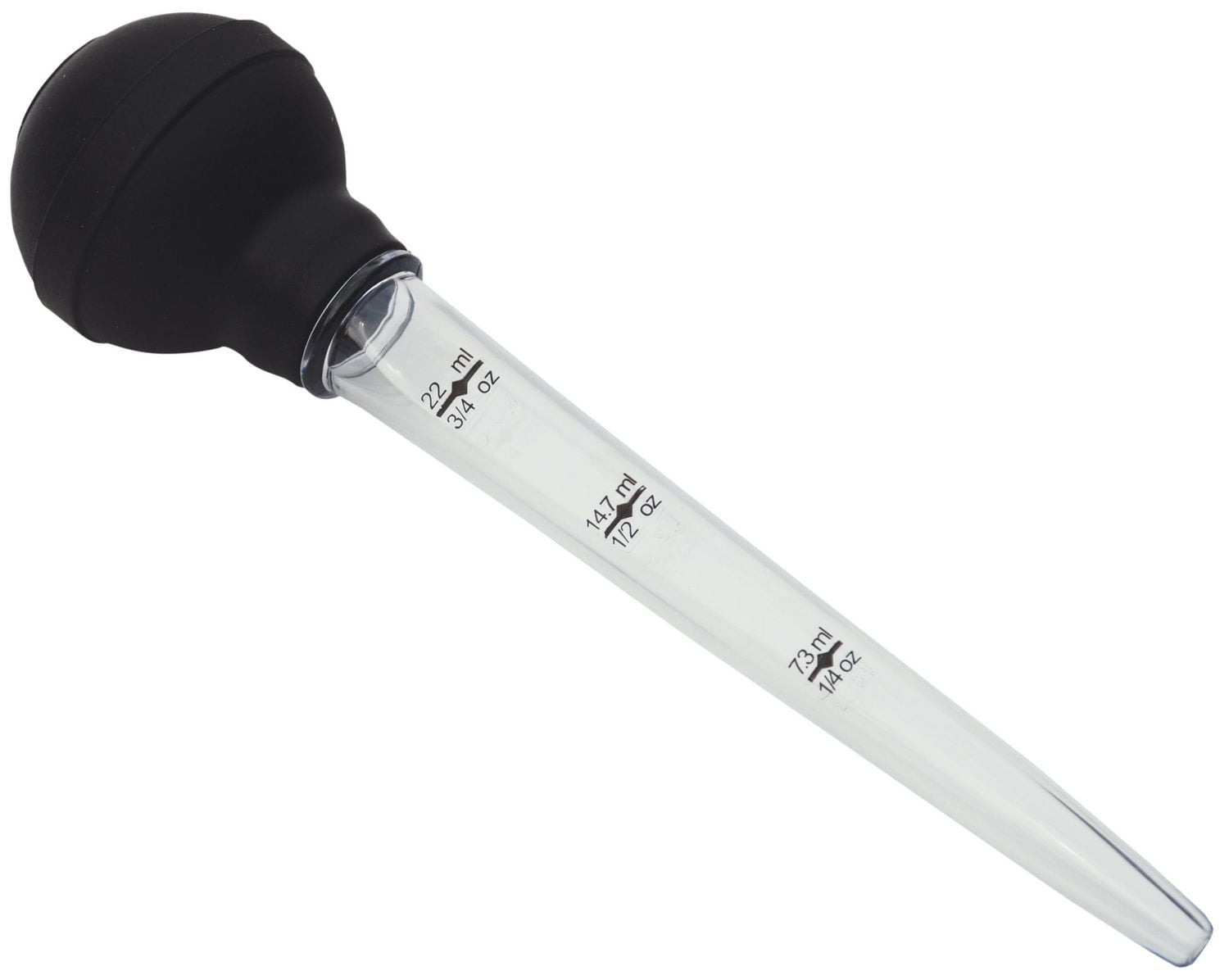 Mainstays™ Baster, Clear