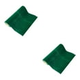 thumbnail image 3 of ZheElen Flannel Fabric Peel Sticker Contact Paper Liner for Jewelry Drawer Costumes Green 15.75 Inchx58.27 Inch 2Set, 3 of 6