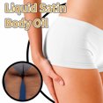 thumbnail image 4 of Hydration Body Oil, 2pcs 100ml Body Oil Tightening  for Sagging Skin, 4 of 7