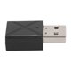 thumbnail image 4 of Adaptador de transmisor y receptor inalámbrico BT 5.0: USB liviano para automóvil, hogar y TV, 4 of 10