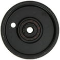 thumbnail image 2 of SureFit Flat Idler Pulley Toro 92-7101 MTD 756-0515 Lawn Tractors 416 417 419, 2 of 7