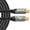 2m, variant on Backward Compatible 5 USB 4 Cable Supporting 4 3 Devices 240WPD Fast Charging and Highly Speed Data