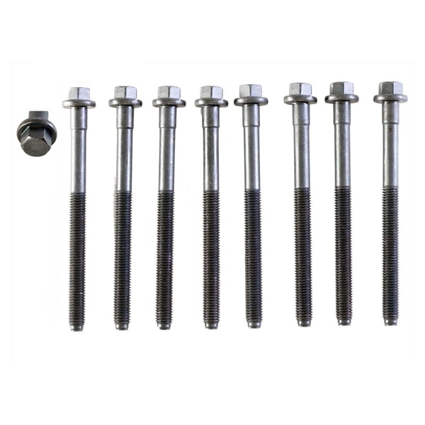 HEAD BOLT FORD 3.0L 183 V