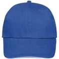 thumbnail image 4 of SOLS  Buffalo 6 Panel Baseball Cap, 4 of 5