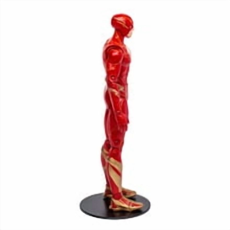The Flash (The Flash Movie) 7" Action Figure - McFarlane Toys