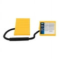 thumbnail image 3 of Camco Camper/RV Double Wheel Chock with Rope, 3 of 3