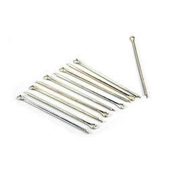 Wilwood WIL180-0053 Cotter Pin Kit - 0.18 x 4.5 in. - S-L & GN