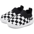thumbnail image 1 of HAYAN Baby Shoes Toddler Walking Sock Shoes Non-Slip Breathable Boys & Girls Sneakers Infant Tennis Shoes, 1 of 1