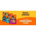 thumbnail image 2 of Bear Naked Granola Cereal, Breakfast Snacks, Whole Grain Granola, Mega Pack, Cacao and Cashew Butter Crunch, 15oz (Pack 2), 2 of 5