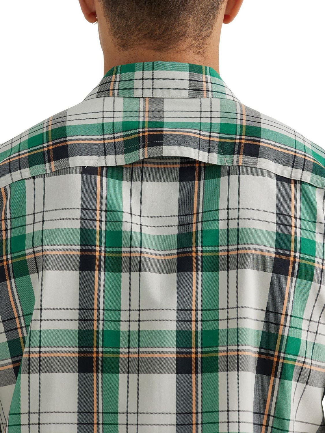 Short Sleeve Outdoor Utility Shirt