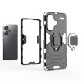 thumbnail image 3 of Funda para Xiaomi Redmi NOTE 13 PRO Plus 5G con Soporte Anillo Giratorio 360° y Protección Resistente a Golpes y Caídas, 3 of 5