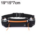 thumbnail image 2 of Bolsa de cintura Zhivalor para deportes al aire libre multifuncional, 2 of 5