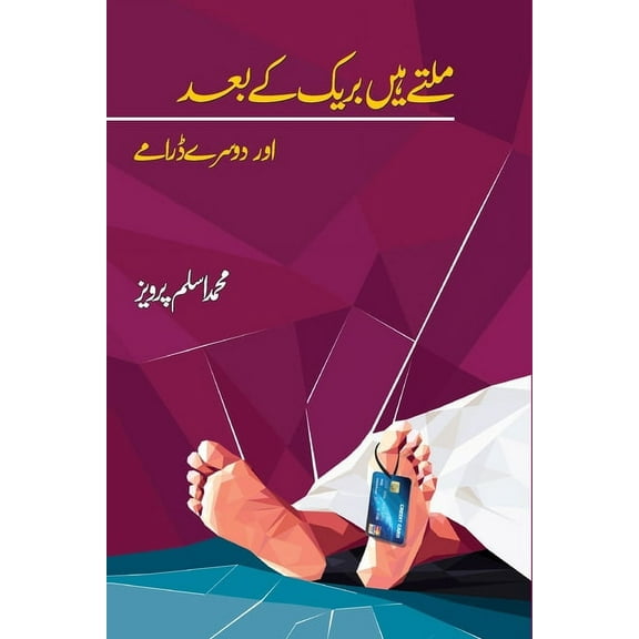 Milte Hain Break Ke Baad, (Paperback)