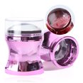 thumbnail image 2 of Nail Art Scraper Transparente Silicona Nail Art Stamper Y Scraper Set Diy Manicure Nail Art Tool Inevent CE007390-02, 2 of 6