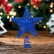 thumbnail image 5 of Adornos brillantes de Navidad Hugo decoración navideña para el hogar azul, 5 of 8