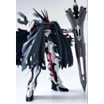 thumbnail image 1 of Gundam Series Model, Mobile Soldier Gundam, Assembled Hand-made Model -week, 1 of 5