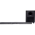 thumbnail image 3 of Sistema de barra de sonido virtual JBL JBL2GBAR51IMBLKAM-Z Bar 5.1 Surround 550W restaurado - Reacondicionado certificado, 3 of 6