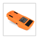 thumbnail image 3 of EscáNer de Pared 5 en 1, Detector de Pernos, Detector de Pared Digital PortáTil, EscáNer de Buscador de Metales para TuberíAs de Agua de PVC, Naranja, 3 of 8