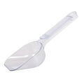 thumbnail image 1 of Luzkey Dry Food s Flour Multiuse Commercial Service Flour Rice Popcorn Snack for Food Service Restaurant Clear, 1 of 8