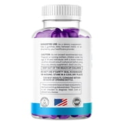 Pure Vantage ACV Gummies Advanced Formula Vitamin Supplement PureVantage 180 Gummies