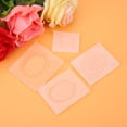 thumbnail image 4 of Wide Temperature Range Lightweight Resin Molds, Silicone Resin Molds, For Resin Epoxy Candle Wax Making, 4 of 8