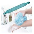 thumbnail image 4 of Juego De 3 Piezas: Guantes Y Flores De Baño, 4 of 7