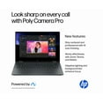 thumbnail image 3 of 2025 HP OmniBook X Flip (Next Gen Envy x360) Laptop 2 en 1 con Pantalla Táctil (16" FHD+, Intel Core Ultra 7 256V, 16GB RAM, 1TB SSD, Arc 140v GPU (8GB)) AI Copilot+ PC para Creator, Diseñador, Win 1, 3 of 9
