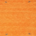 thumbnail image 1 of Ahgly Company Indoor Square Contemporary Dark Orange Abstract Area Rugs, 8' Square, 1 of 6