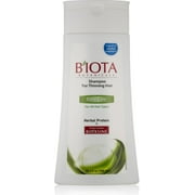 Biota Botanicals Daily Care Shampoo 10.1 oz